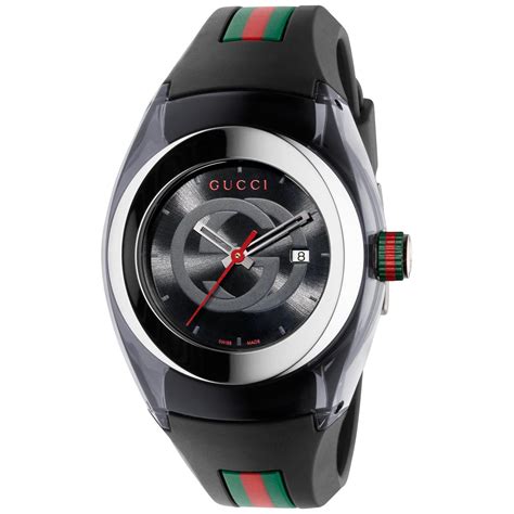 gucci watch on sale|Gucci unisex watches.